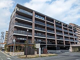 グランフォーレ長府侍町 203 ｜ 山口県下関市長府侍町2丁目4番25号（賃貸マンション3LDK・2階・69.12㎡） その19