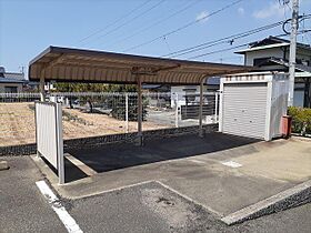 シャルマンゆり 101 ｜ 山口県下関市稗田北町9-13（賃貸アパート1DK・1階・33.92㎡） その17