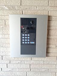 オートロック
