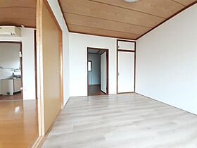 コーポ光ヶ丘 203 ｜ 山口県下関市一の宮町5丁目1番36号（賃貸アパート3K・2階・37.12㎡） その3