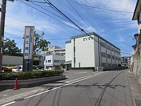 Sherry 垢田南 205 ｜ 山口県下関市新垢田南町1丁目10番3号（賃貸アパート2DK・2階・44.00㎡） その22