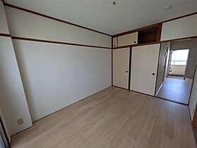 Sherry 垢田南 205 ｜ 山口県下関市新垢田南町1丁目10番3号（賃貸アパート2DK・2階・44.00㎡） その4