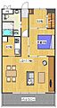 YOUSON桜坂5階7.0万円