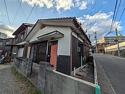🉐敷金礼金0円！🉐汐入町K貸家
