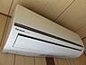 設備：エアコン