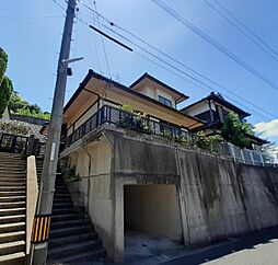 後田町3丁目Ｓ貸家