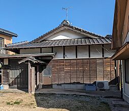 小串8番地S貸家