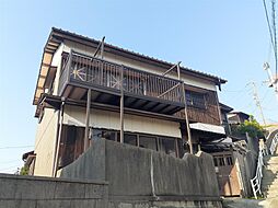 太郎左衛門住宅　第18上田中