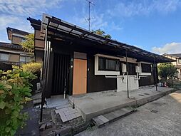 🉐敷金礼金0円！🉐大坪本町M貸家