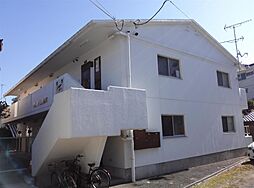 サンハイツ上田中