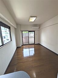 ツインヴィレッジ 308 3階1Kのリビング/ダイニング