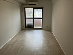 イゾラ・ベッラ 303 3階1Kのリビング/ダイニング