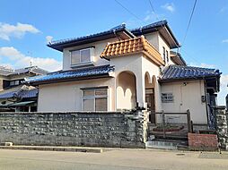 長府浜浦町KA貸家