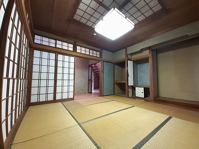 室内