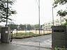 周辺：下関市立名池小学校(719m)