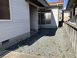 稗田西町T貸家3