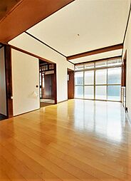 伊倉町N貸家 001 3LDKのリビング/ダイニング