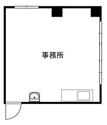 三村ビルの間取図画像