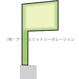 江戸川区南小岩3丁目　土地