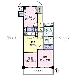 ライオンズマンション西船橋第3