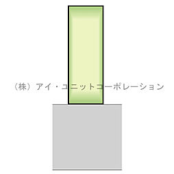 船橋市習志野台5丁目　土地