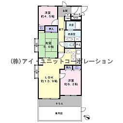 ヴェラハイツ北習志野