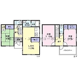 松戸市西馬橋3丁目　中古戸建