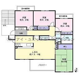 アークテラス習志野台弐番館