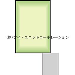 松戸市栄町西1丁目　土地