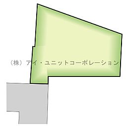 船橋市西習志野4丁目　土地