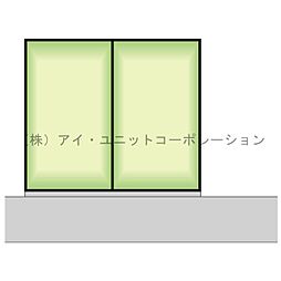 江戸川区北小岩6丁目　土地