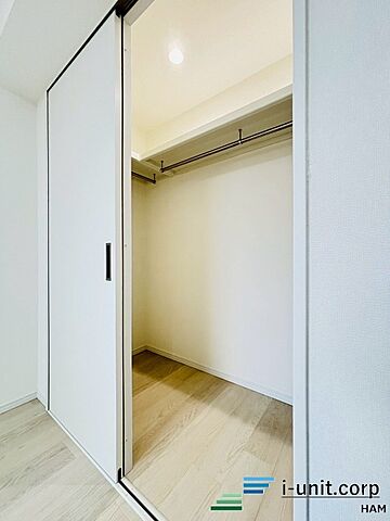 収納 東カングランドマンション第一松戸 1階/-