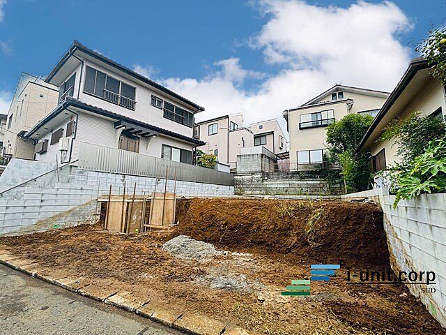 外観 京成松戸線 新津田沼駅 徒歩14分