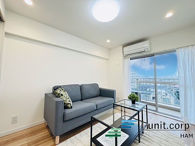 その他 グリーンヒル市川 6階/-