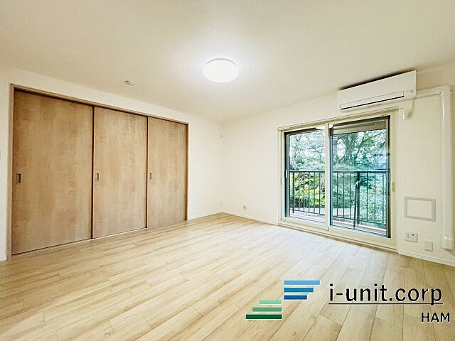 リビング/ダイニング 船橋市夏見台4丁目