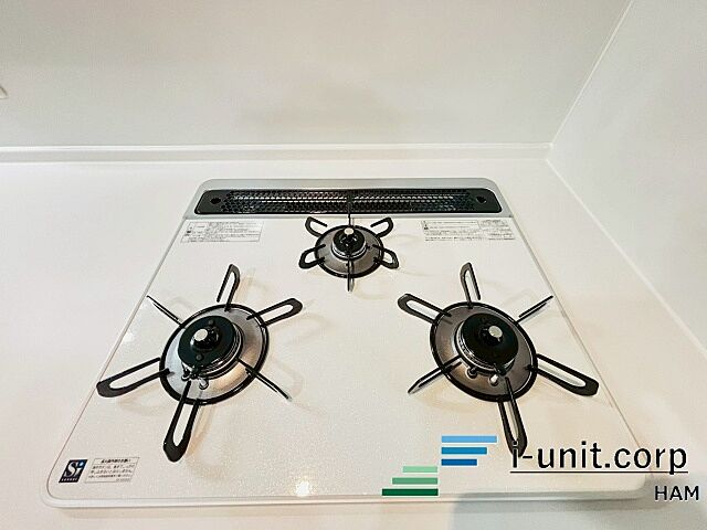 キッチン JR総武本線 船橋駅 バス10分 コープ野村下車 徒歩1分