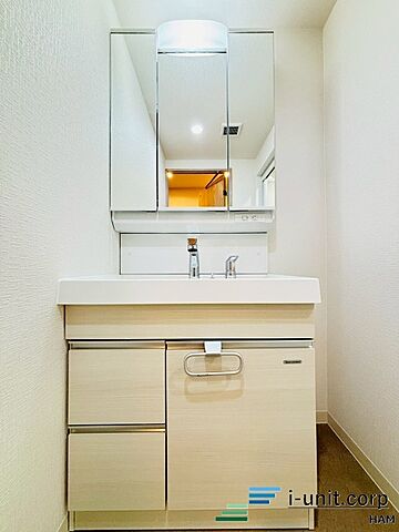 洗面 JR総武本線 船橋駅 バス10分 コープ野村下車 徒歩1分