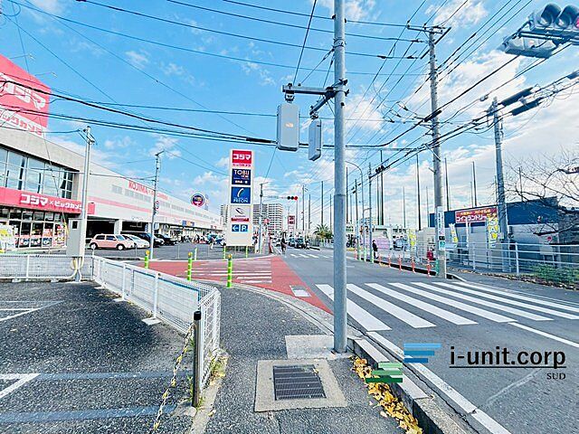 その他 コープ船橋D棟 4階/-