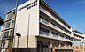 周辺：中学校「江戸川区立葛西中学校まで1200m」