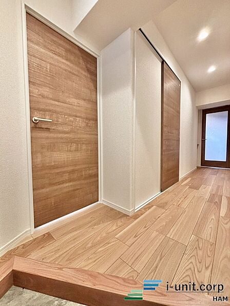『ただいま!』『おかえり♪』。新居で交わす家族同士の何気ないやり取りがただ何となく嬉しいんです。自分のお家を手に入れた事の喜びが感じられるお客様からの素敵なエピソードです。