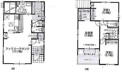 間取り:間取り図です。 間取り:間取り図です。
