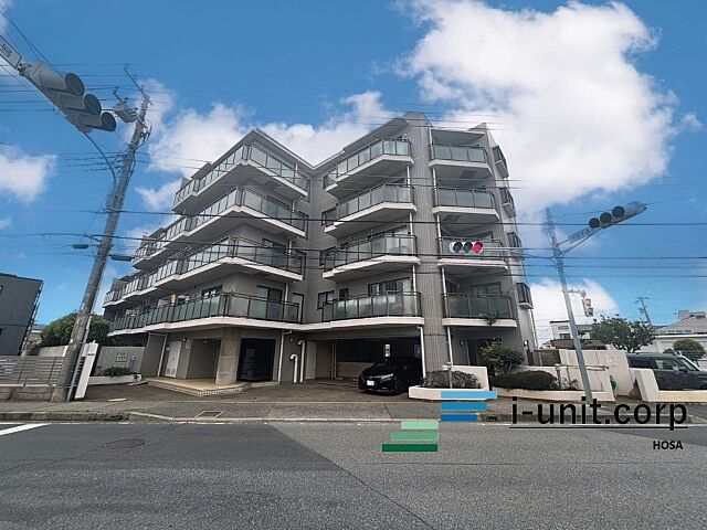 ホームズ】「ペット可（相談）×2LDKの中古マンション」京成大久保駅の 