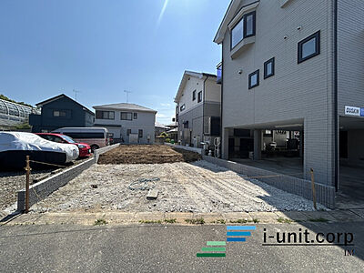 外観:総武線幕張本郷駅徒歩圏内です。 外観:総武線幕張本郷駅徒歩圏内です。