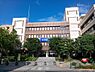 周辺：役所「江戸川区役所まで2779m」