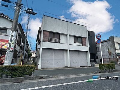 外観:JR常磐線「松戸駅」徒歩18分の好立地です。 外観:JR常磐線「松戸駅」徒歩18分の好立地です。