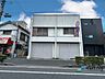外観：整形地になります。