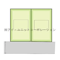 東武野田線 新船橋駅 徒歩12分