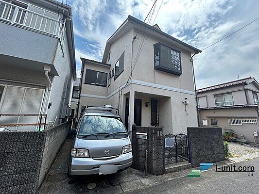 外観 船橋市二和西4丁目　中古戸建