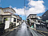 その他：前面道路です。