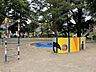 周辺：公園「松戸中央公園まで916m」